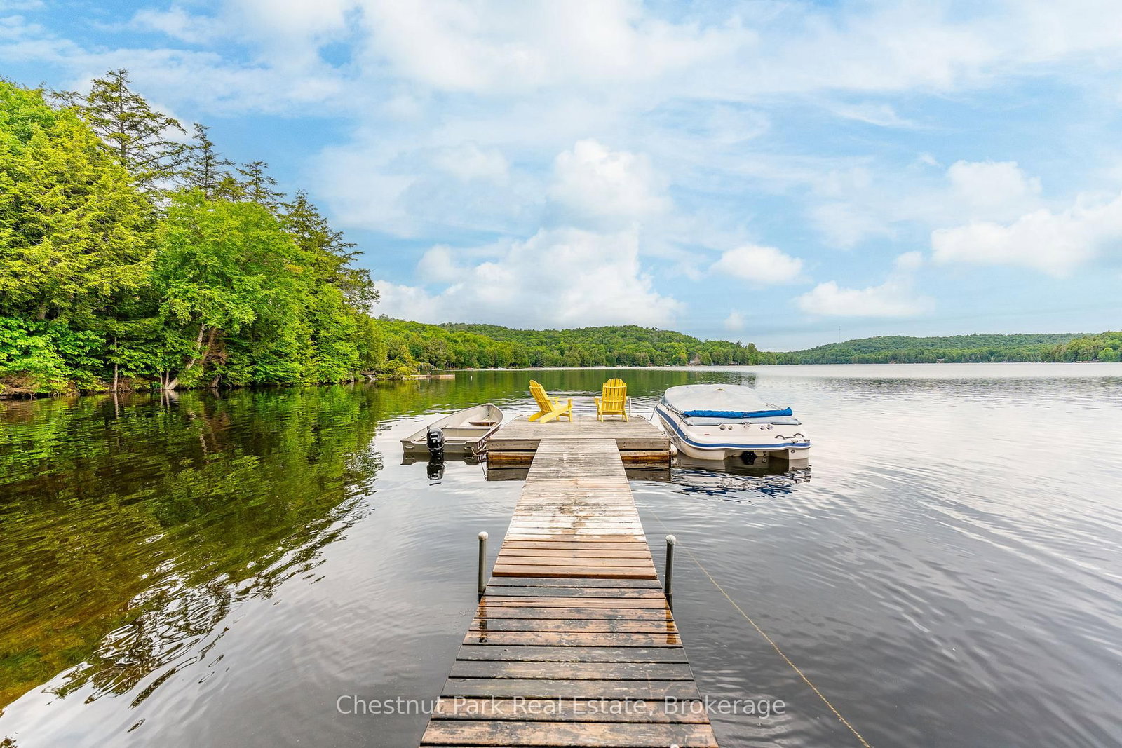 5278 Kennisis Lake Road • Dysart et al, ON photo 31