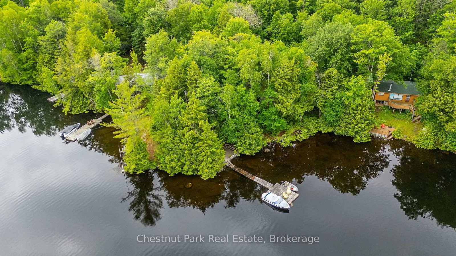 5278 Kennisis Lake Road • Dysart et al, ON photo 39