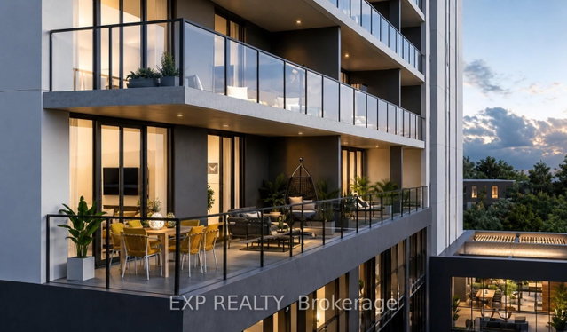 1210 - 741 King Street W