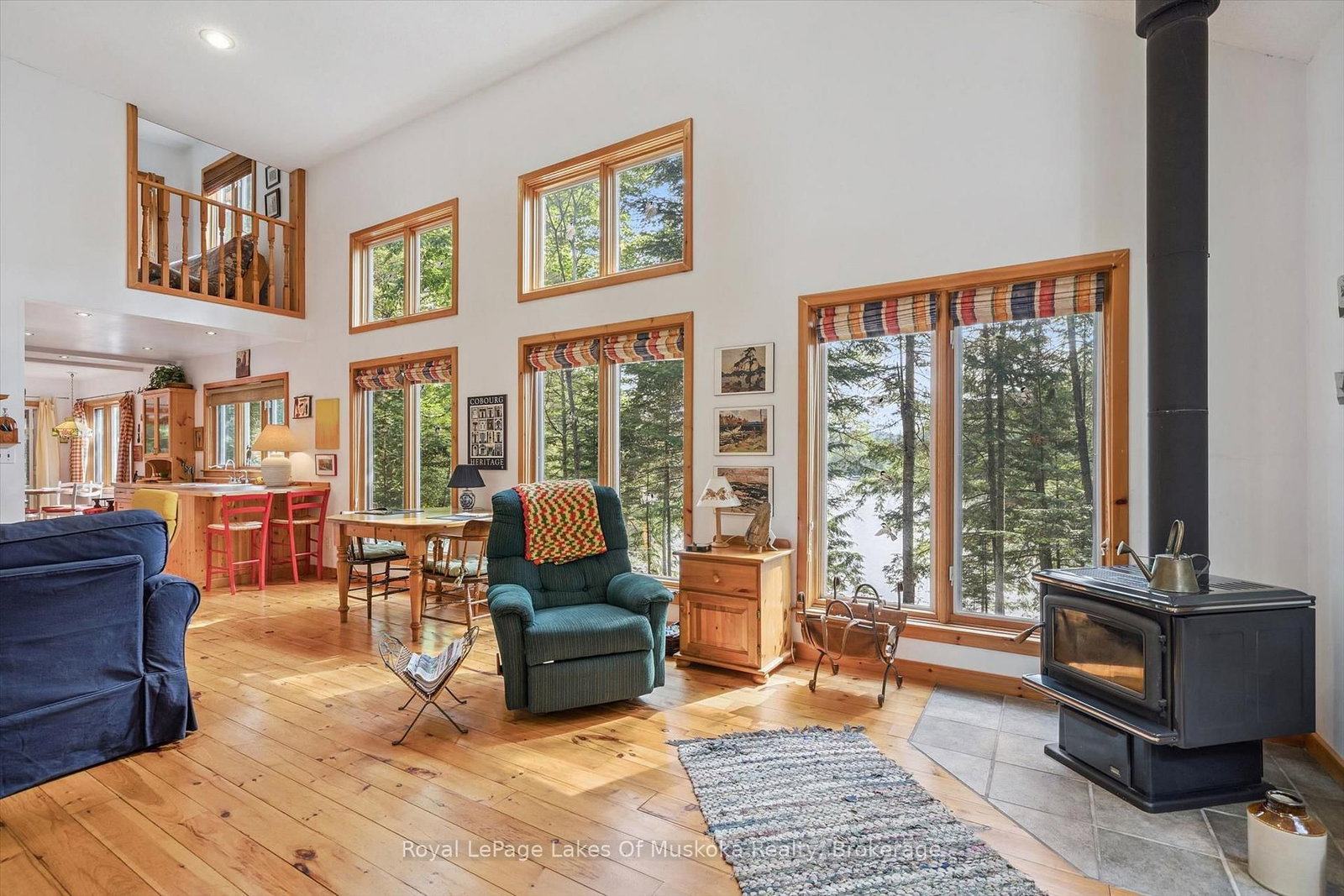 1117 Craftsman Drive • Algonquin Highlands, ON photo 1