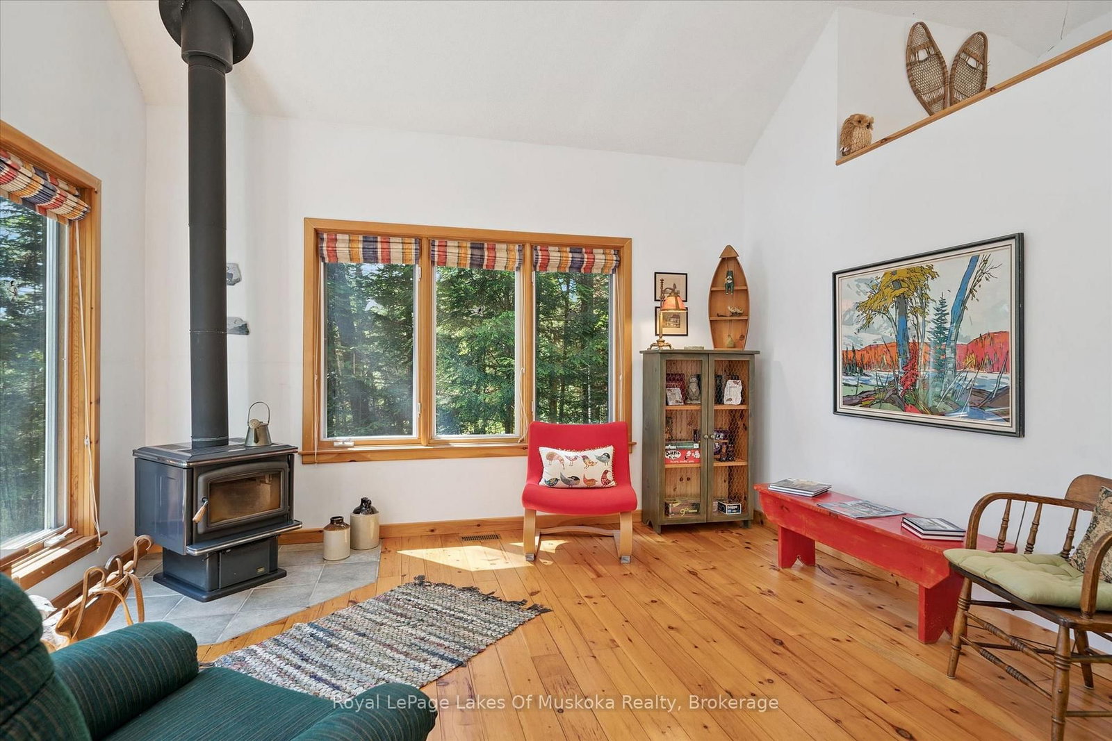 1117 Craftsman Drive • Algonquin Highlands, ON photo 11
