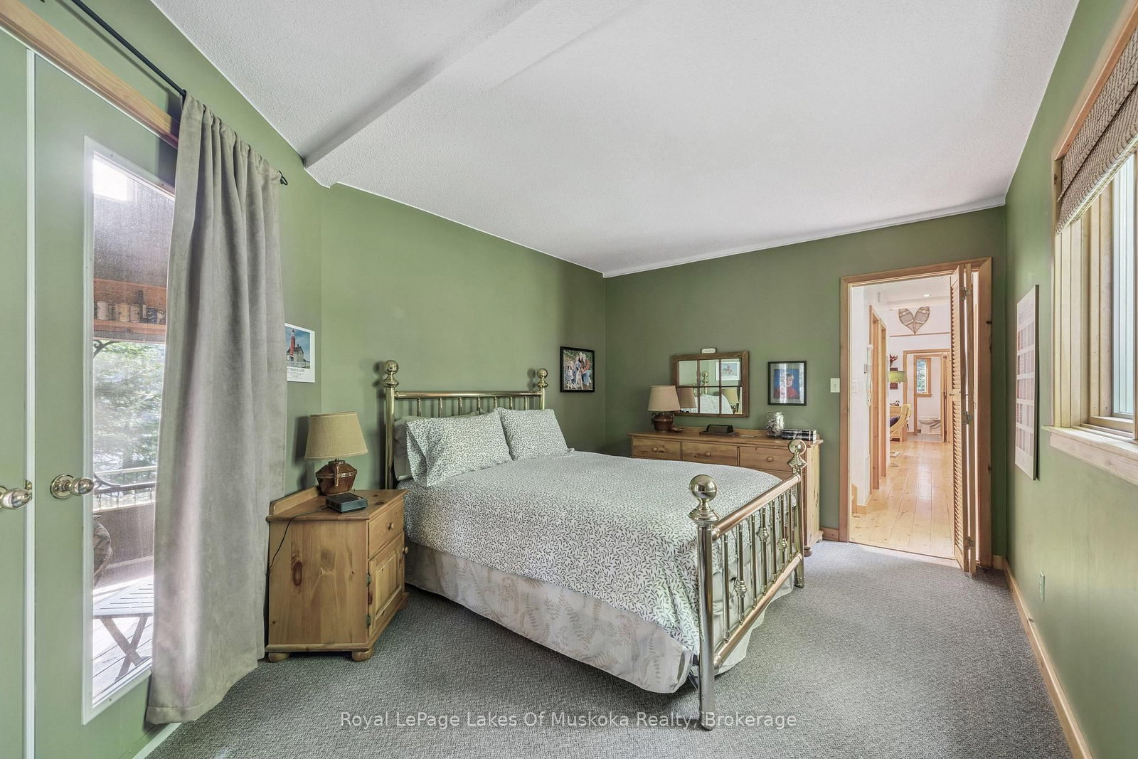 1117 Craftsman Drive • Algonquin Highlands, ON photo 15