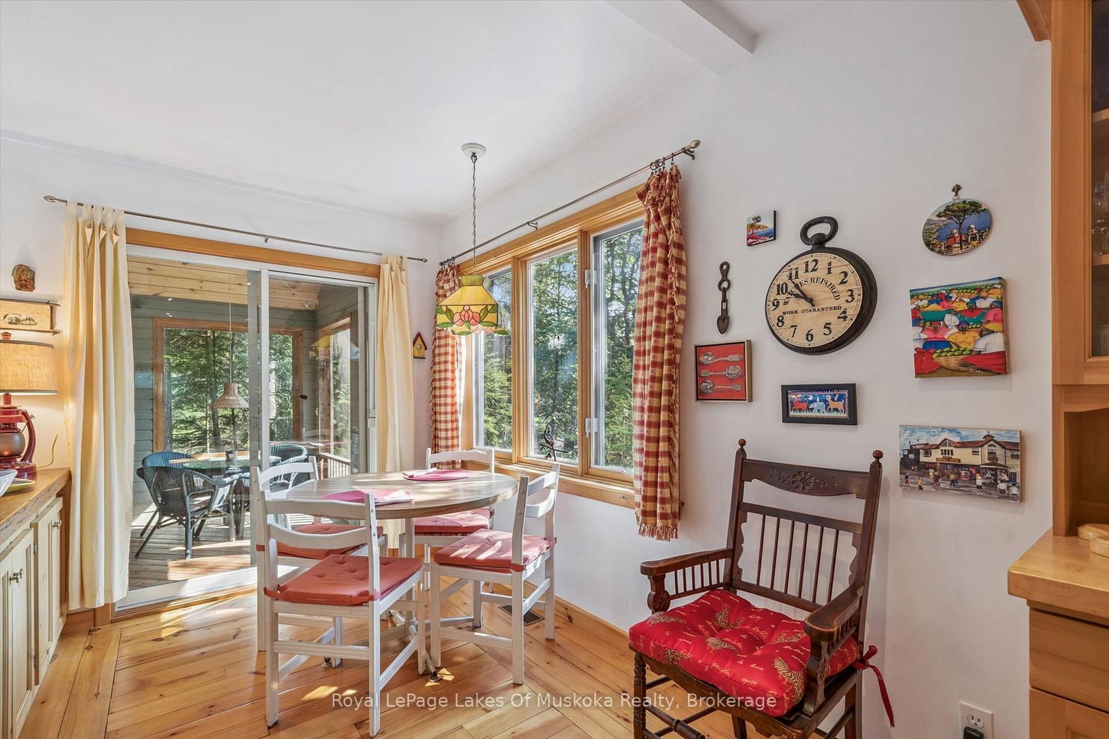 1117 Craftsman Drive • Algonquin Highlands, ON photo 20