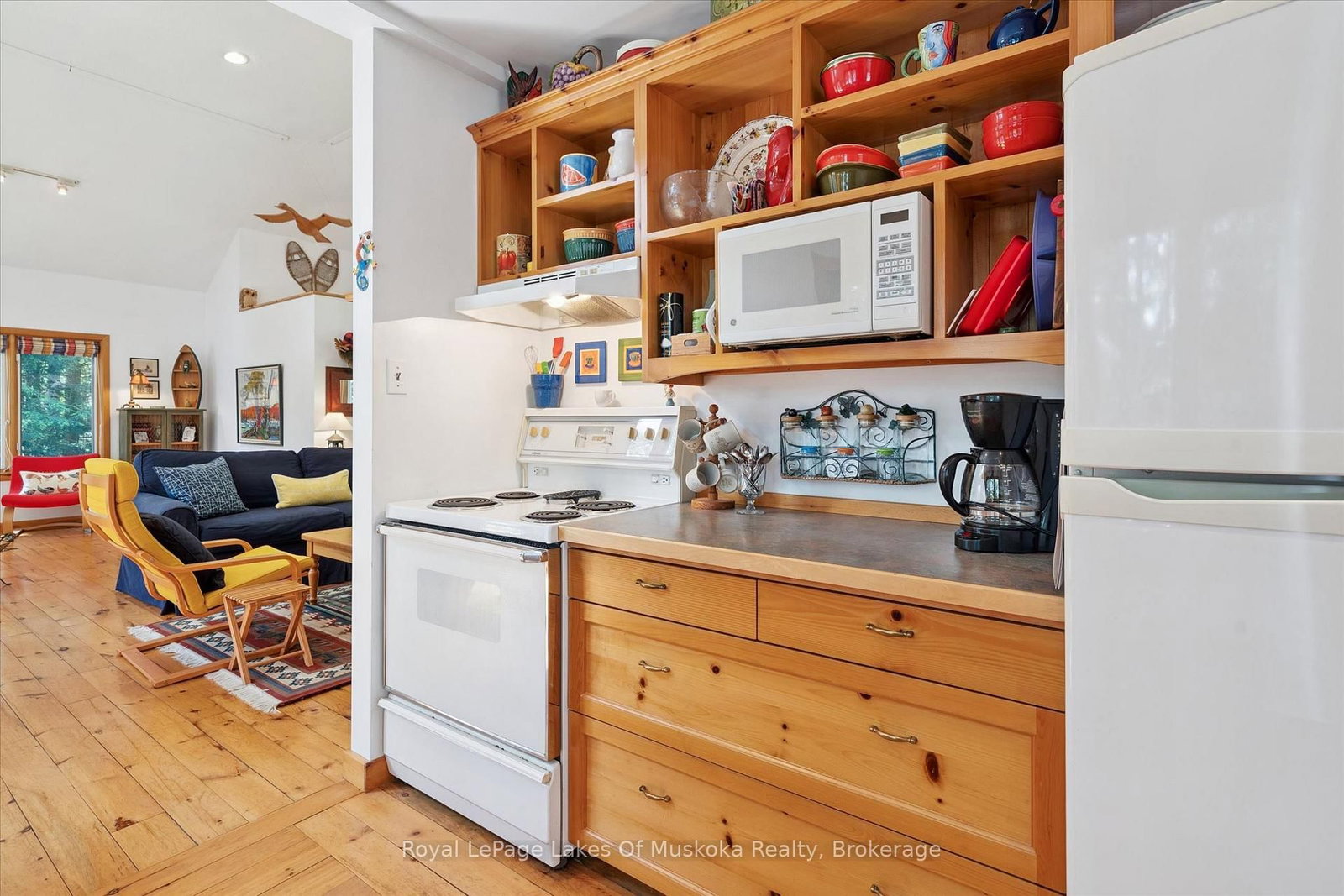 1117 Craftsman Drive • Algonquin Highlands, ON photo 22