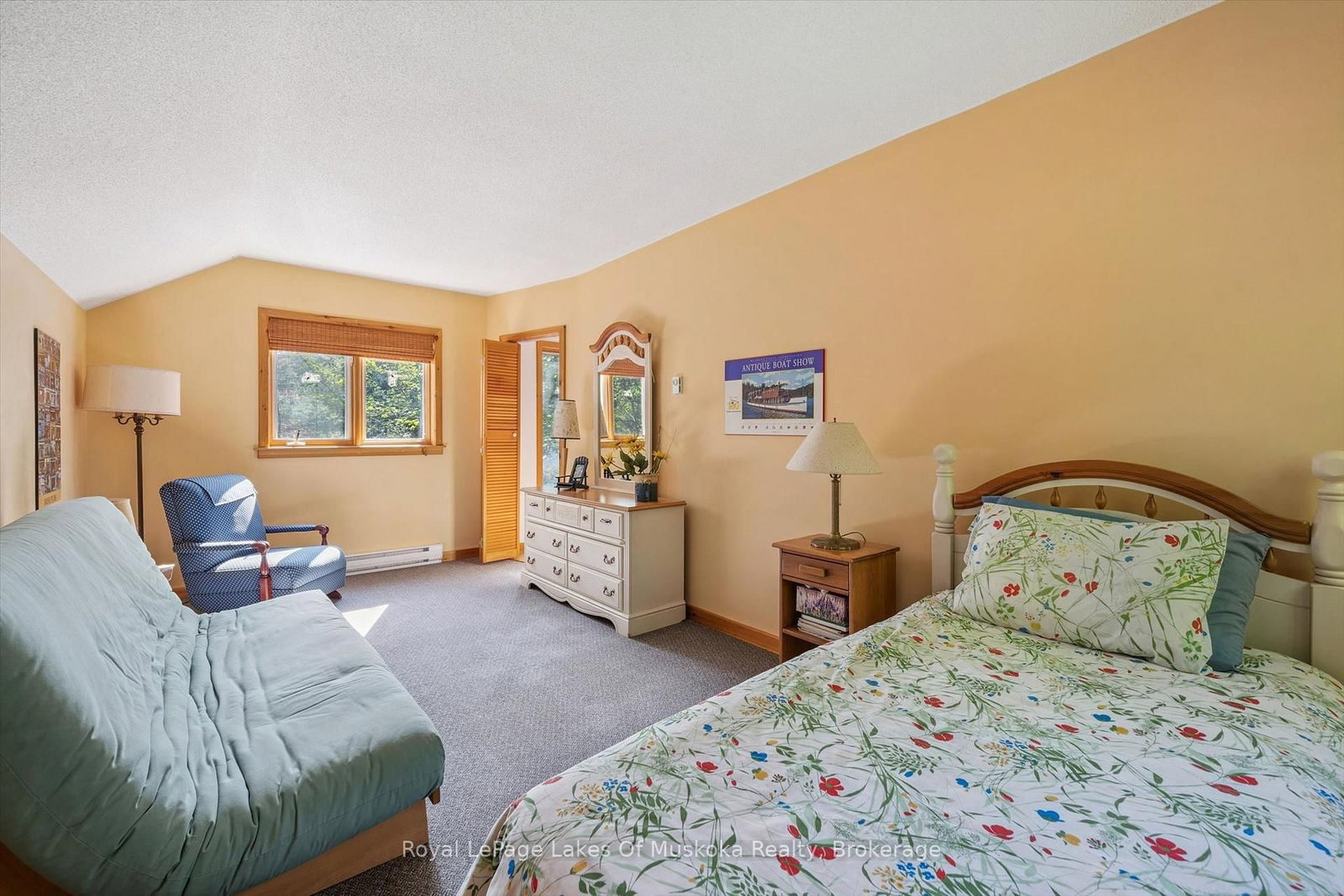 1117 Craftsman Drive • Algonquin Highlands, ON photo 28