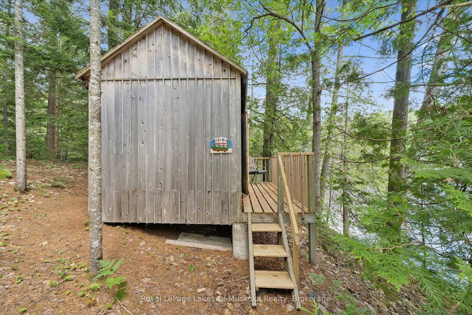 1117 Craftsman Drive • Algonquin Highlands, ON photo 34