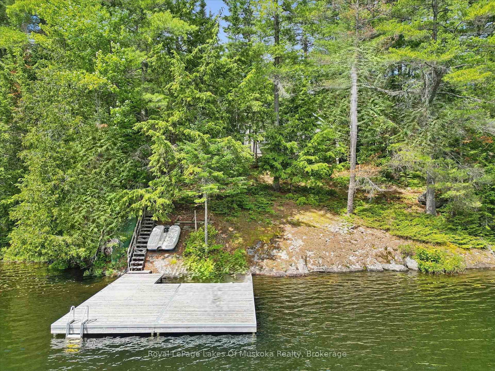1117 Craftsman Drive • Algonquin Highlands, ON photo 39