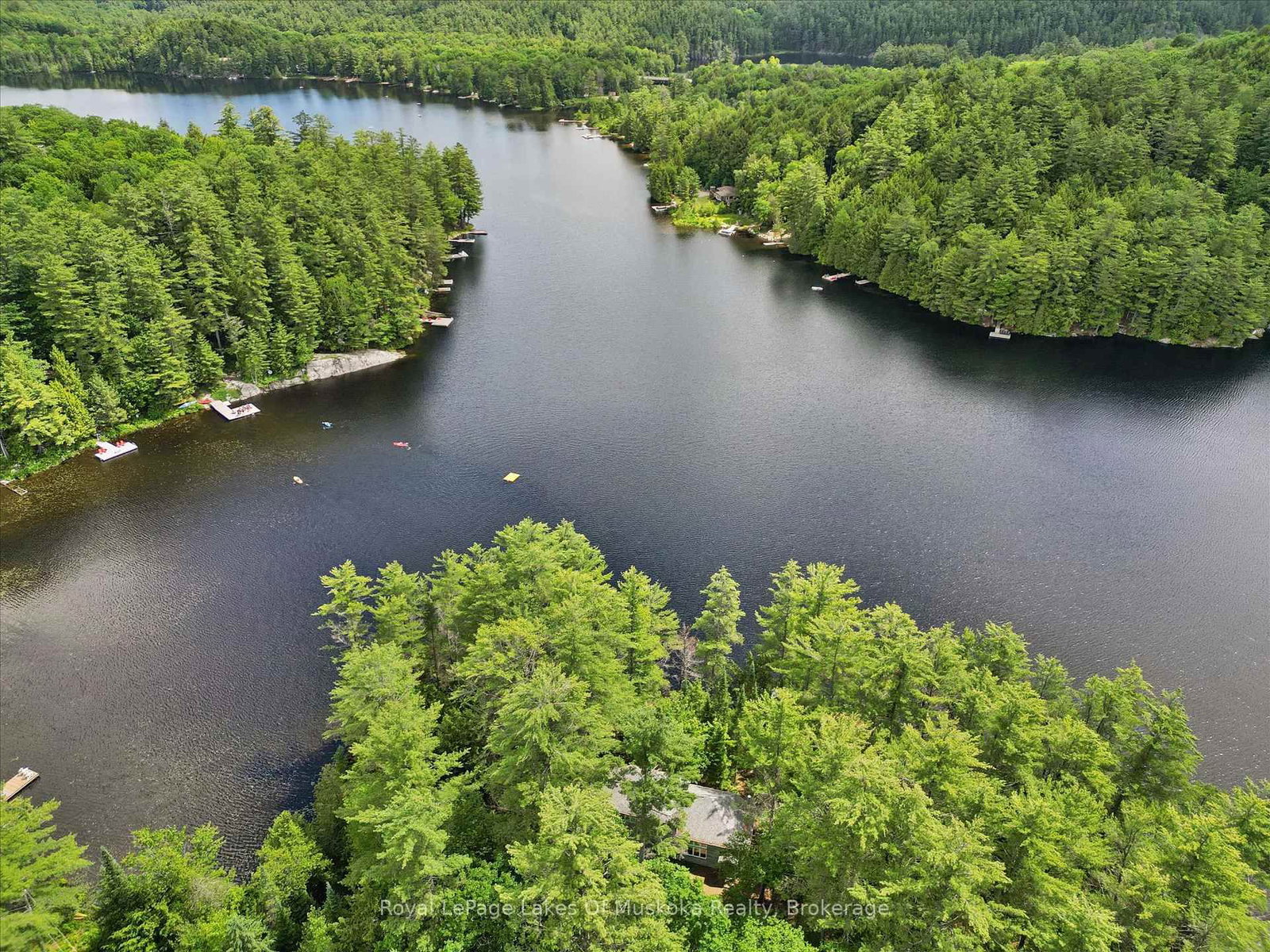 1117 Craftsman Drive • Algonquin Highlands, ON photo 42