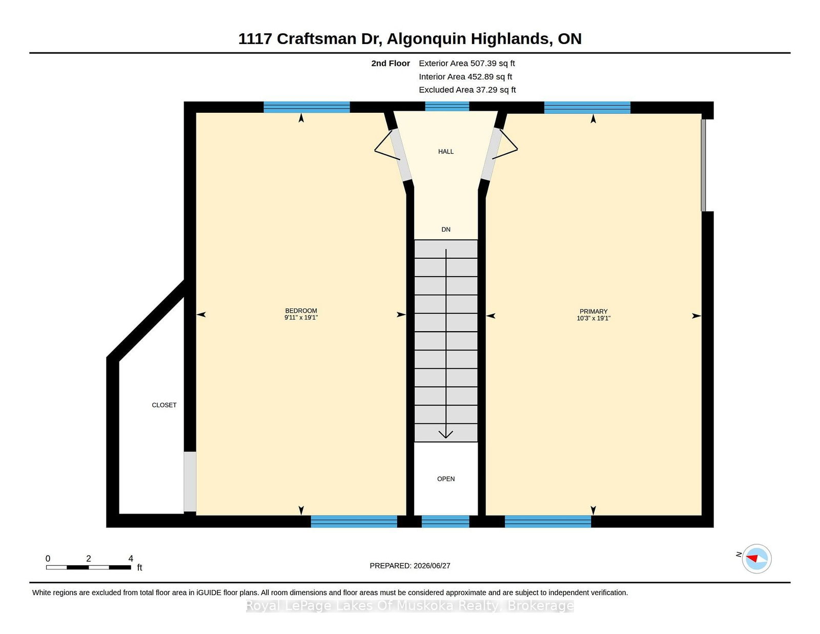 1117 Craftsman Drive • Algonquin Highlands, ON photo 45