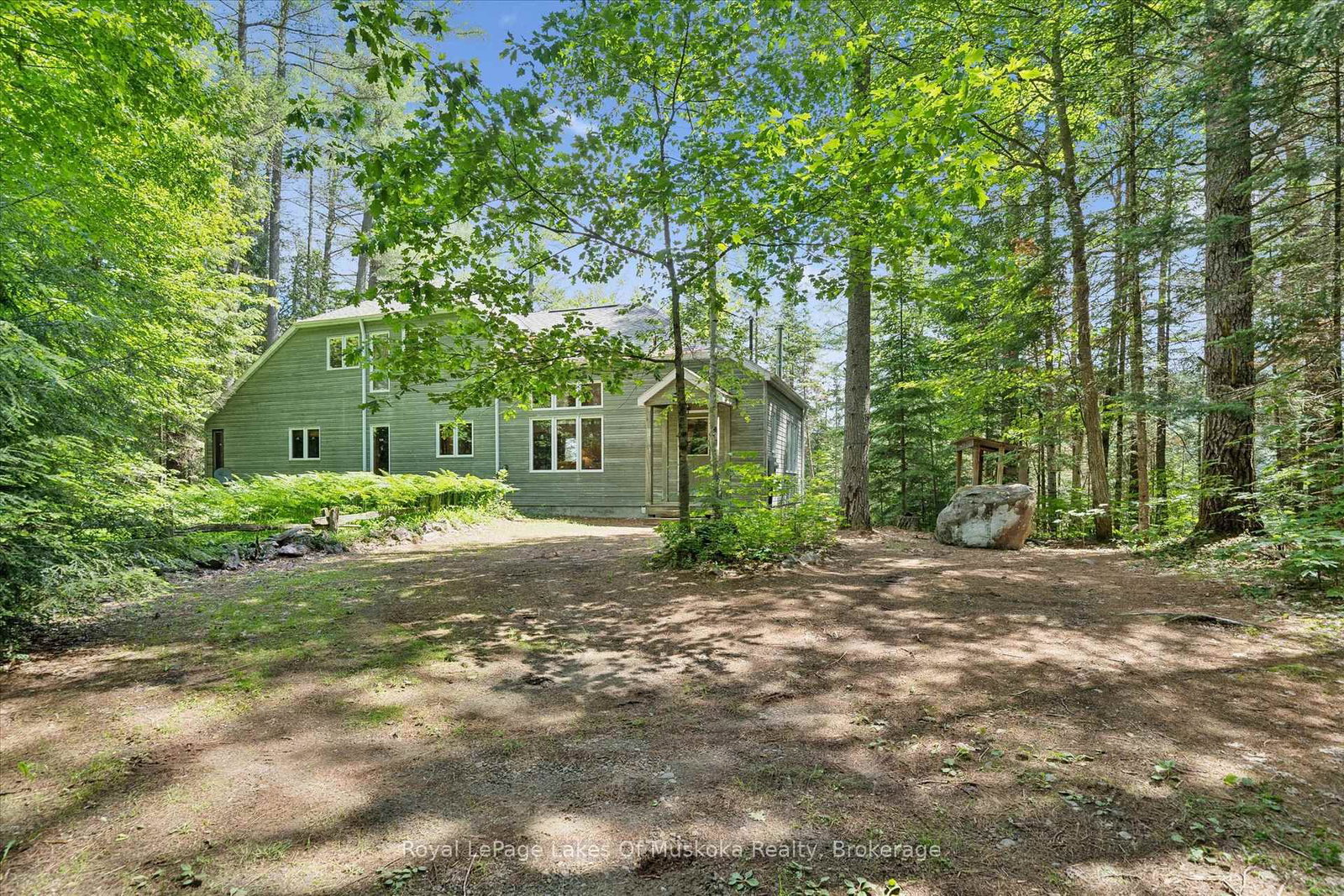 1117 Craftsman Drive • Algonquin Highlands, ON photo 6