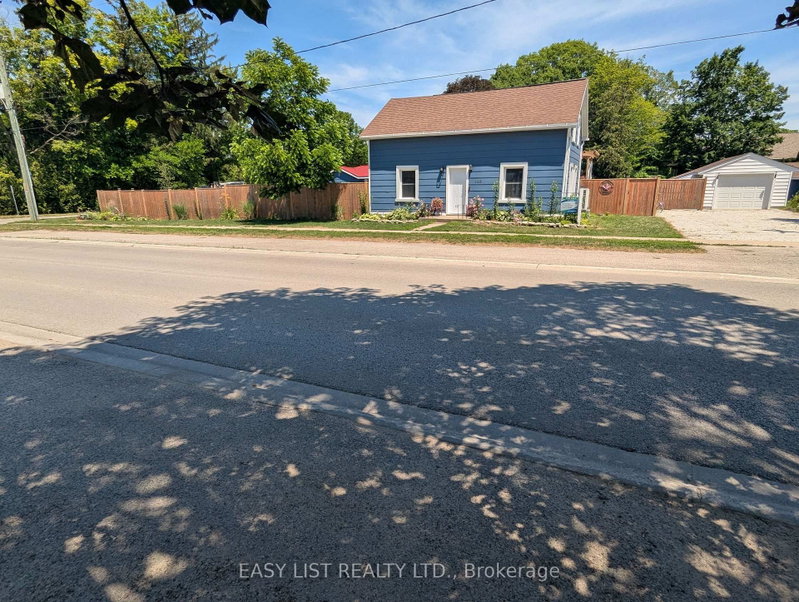 339 Green Street