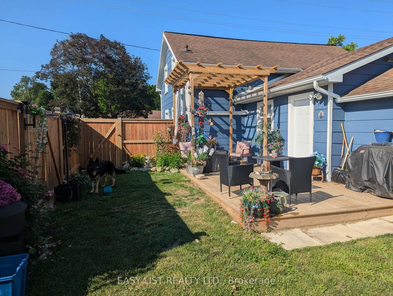 339 Green Street