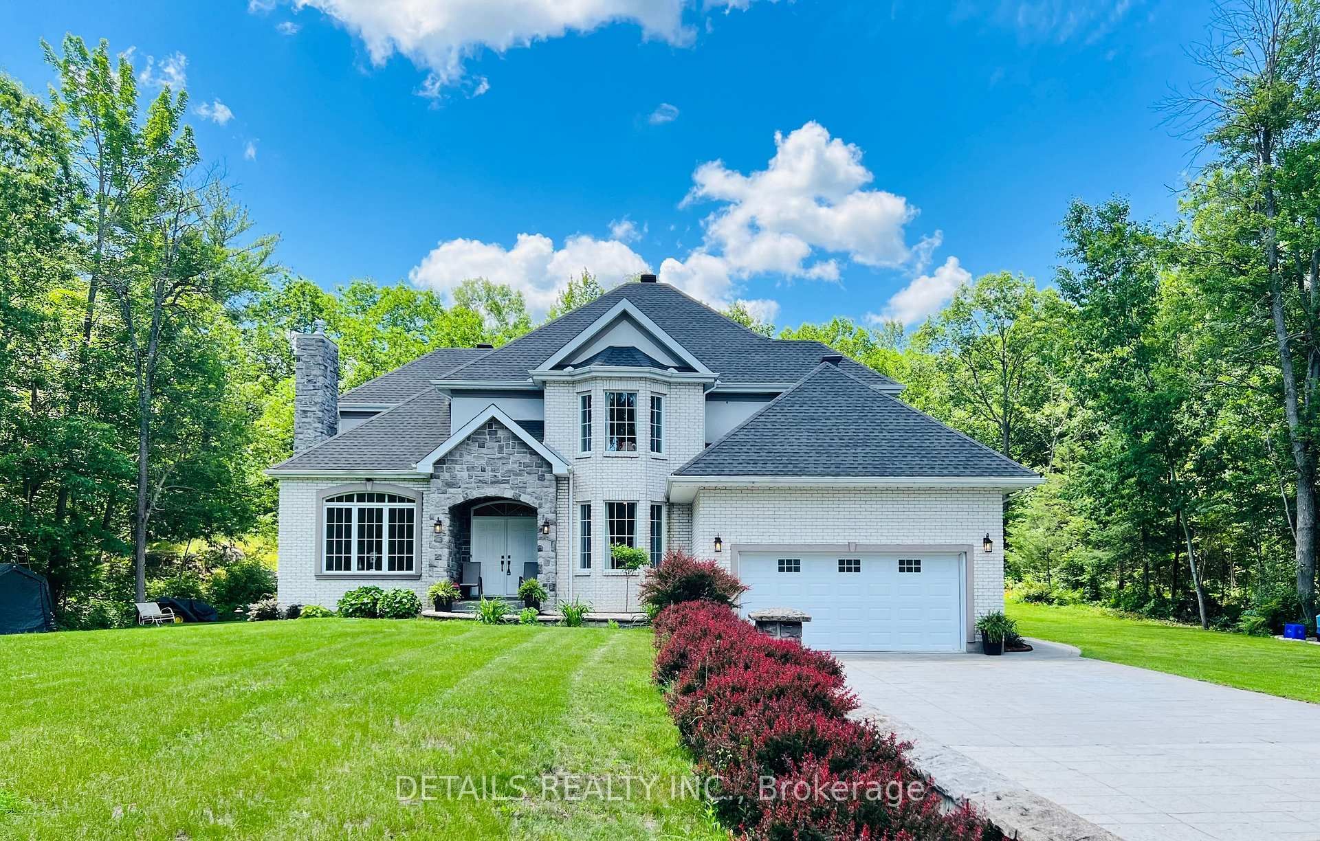 461 John Aselford Drive, Ottawa, ON