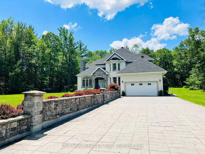 461 John Aselford Drive