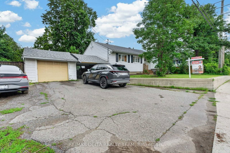 2 - 2801 Baseline Road