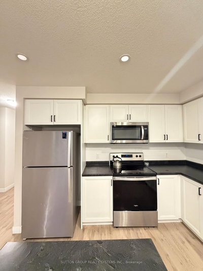 Townhouse for lease at 4-160 Stanley Street, Norfolk, Ontario, N3Y 0G6 - Simcoe - MLS: X13499138