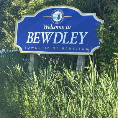 Property for sale at 7024 Dieppe Road, Hamilton Township, Ontario, K0L 1B0 - Bewdley - MLS: X13499254