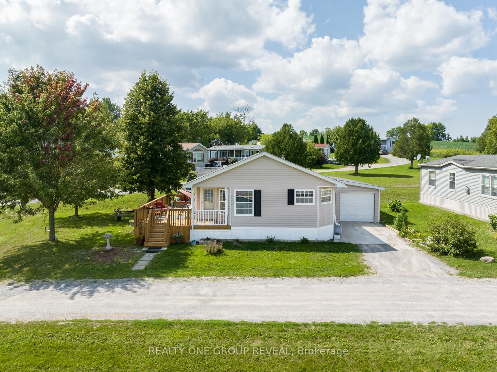 152 Concession Road 11 Road W • #37 • Trent Hills, ON photo 1