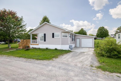 152 Concession Road 11 Road W • #37 • Trent Hills, ON photo 2