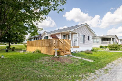 152 Concession Road 11 Road W • #37 • Trent Hills, ON photo 4