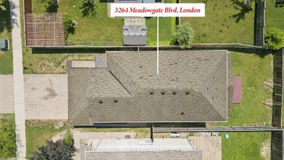 3264 Meadowgate Boulevard • London South, ON photo 5
