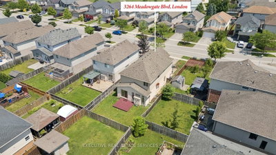 3264 Meadowgate Boulevard • London South, ON photo 6