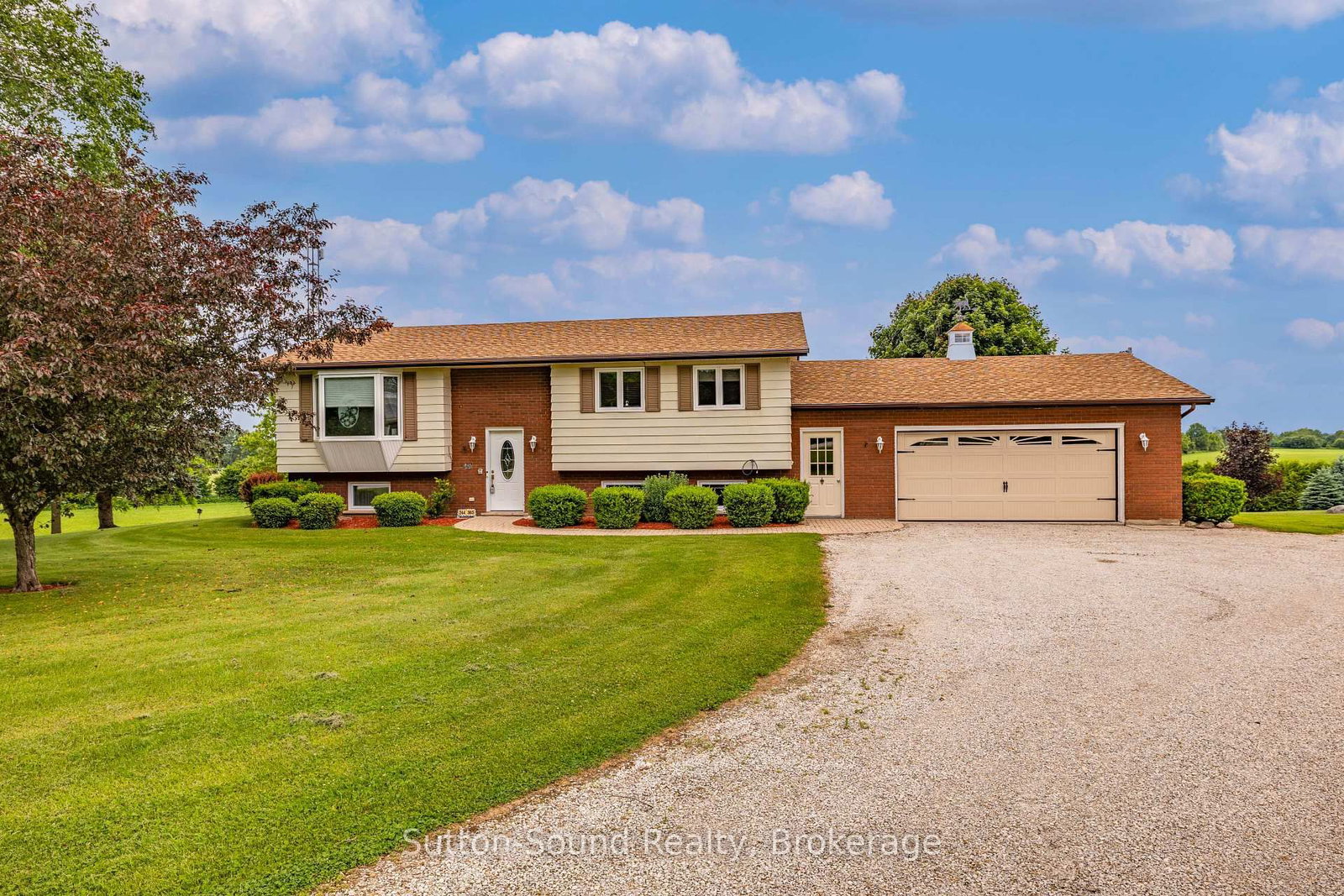244363 22 Side Road • Meaford, ON photo 1