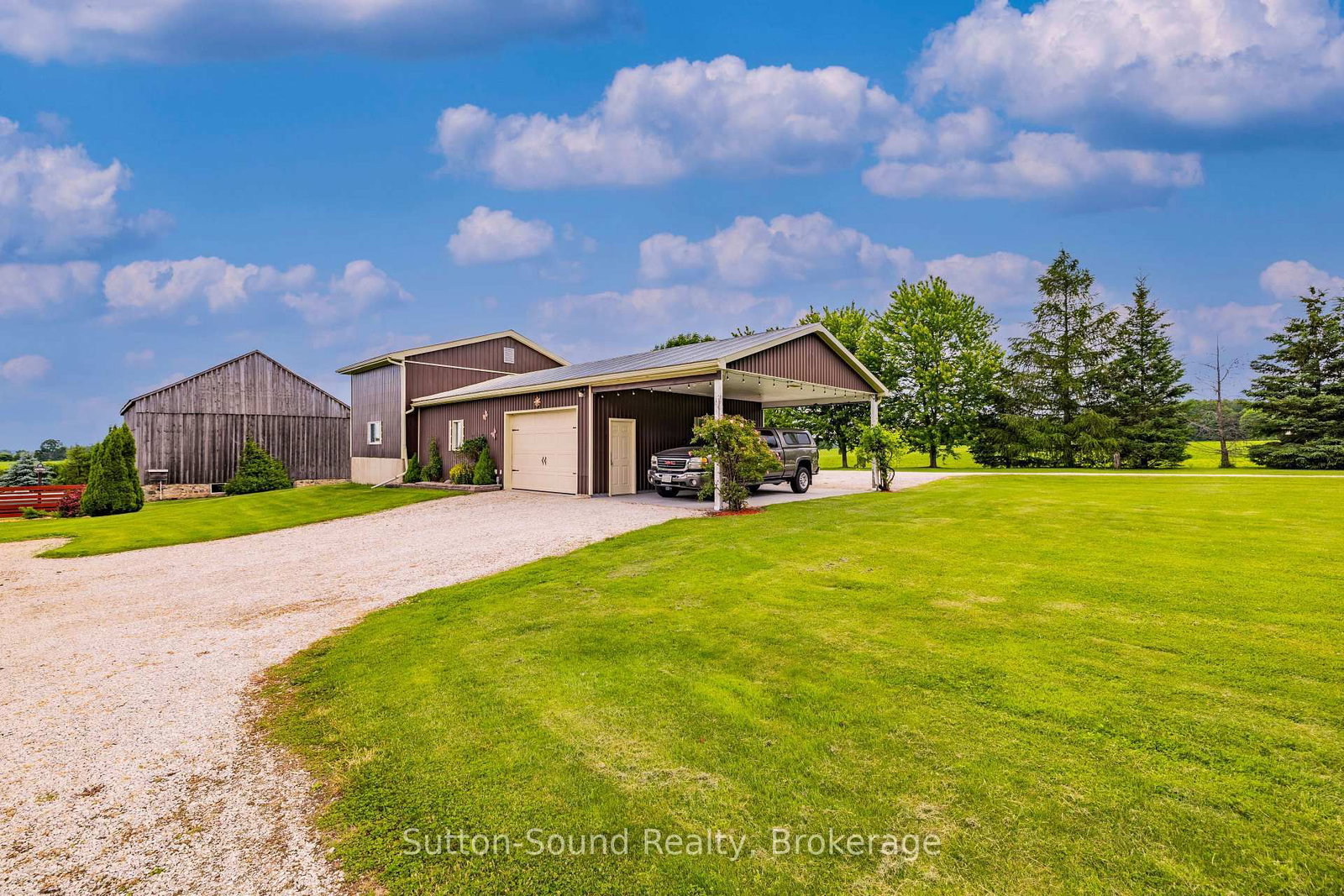 244363 22 Side Road • Meaford, ON photo 24