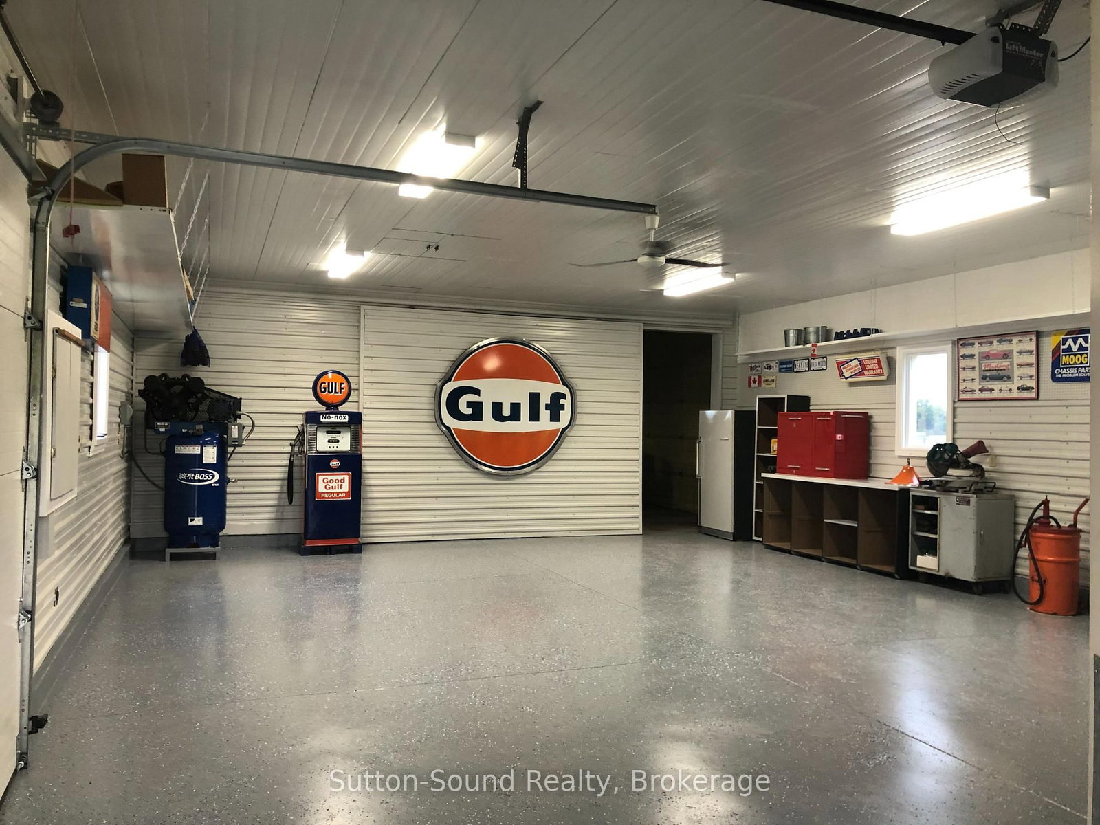 244363 22 Side Road • Meaford, ON photo 26