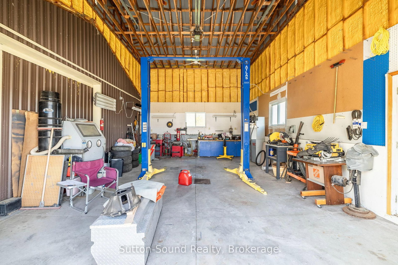 244363 22 Side Road • Meaford, ON photo 27
