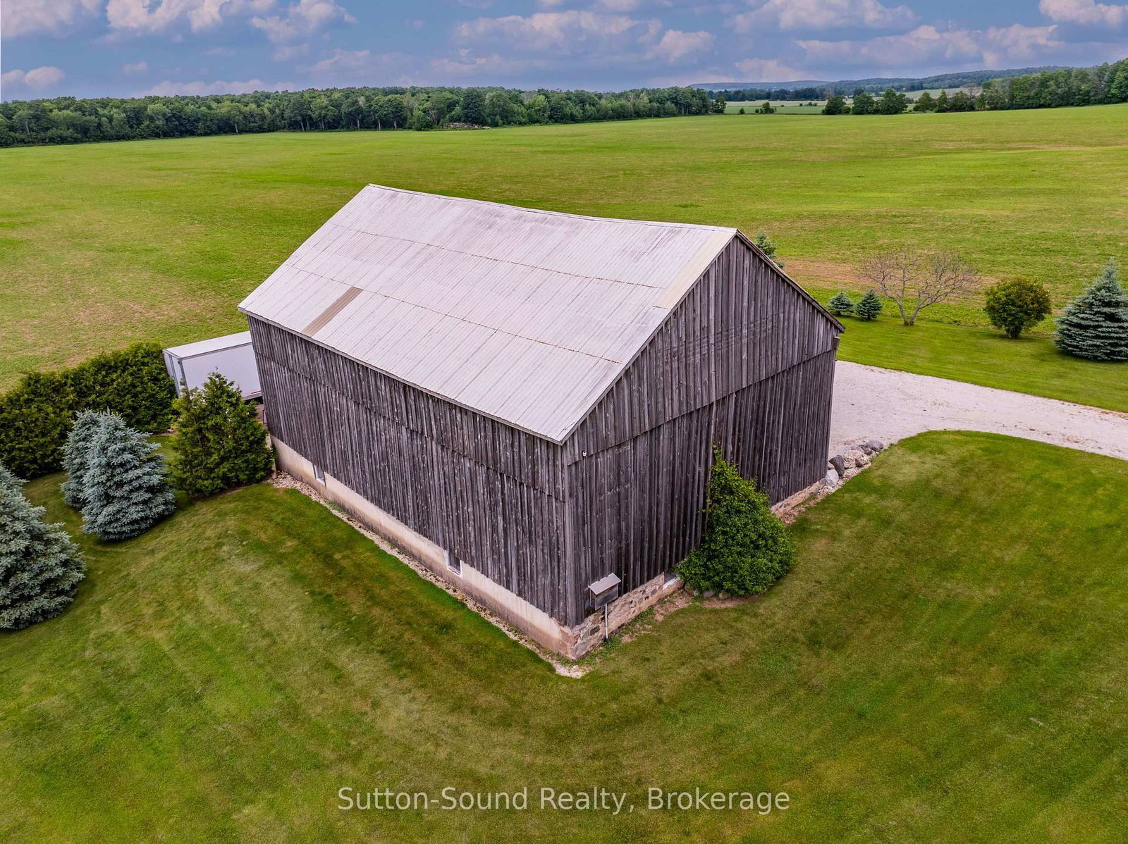 244363 22 Side Road • Meaford, ON photo 28