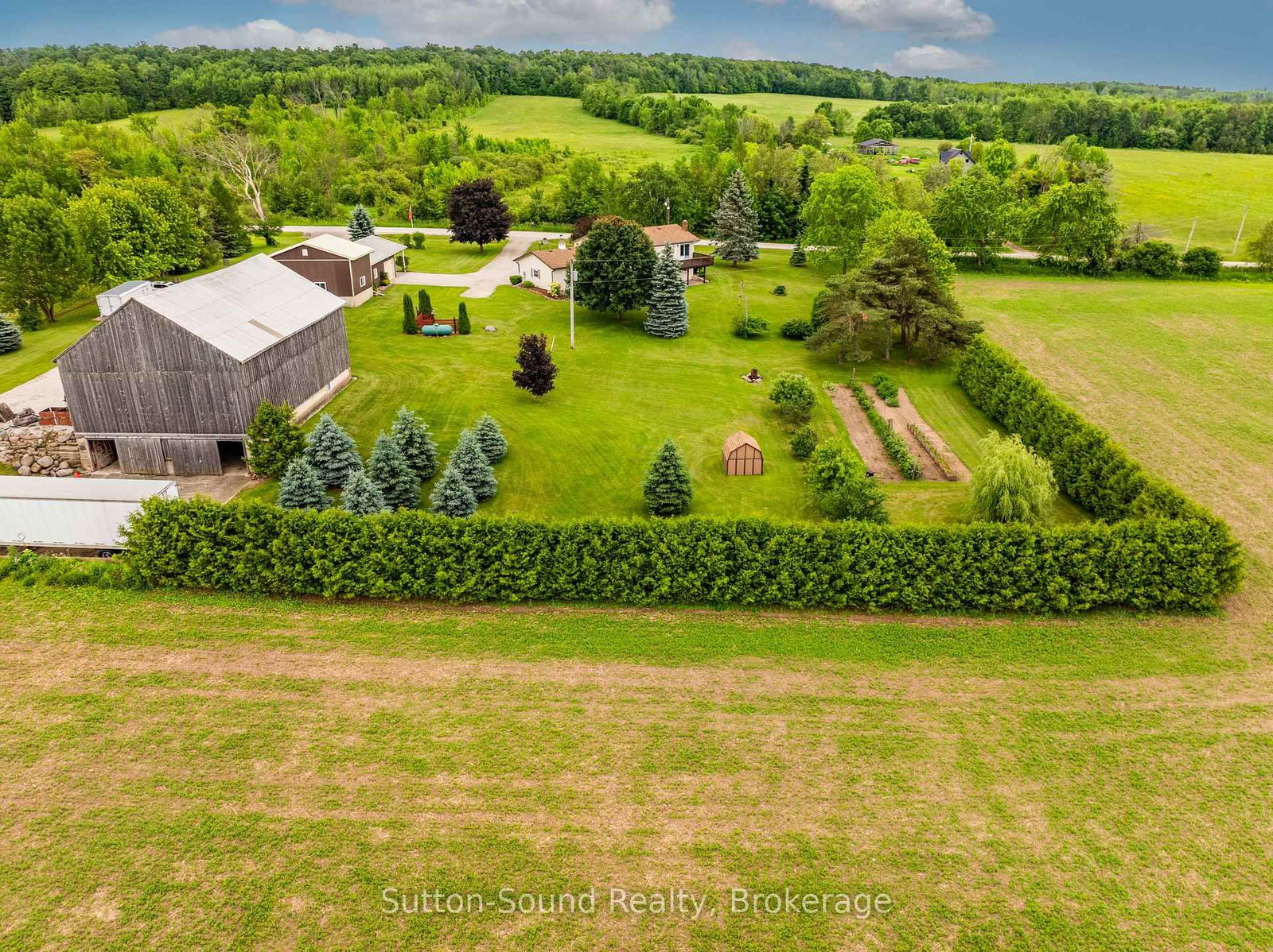 244363 22 Side Road • Meaford, ON photo 31