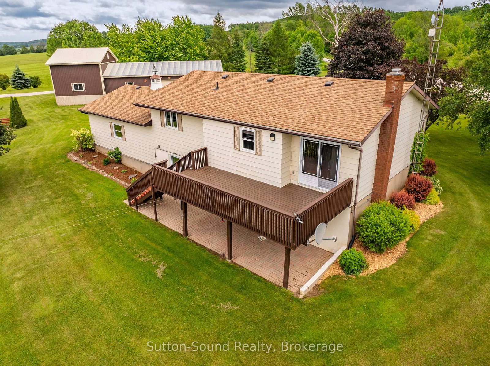 244363 22 Side Road • Meaford, ON photo 34