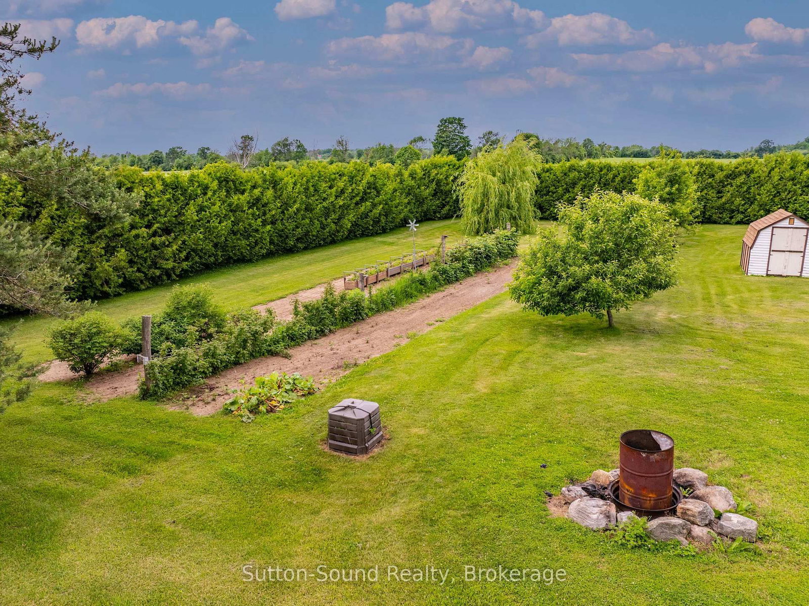 244363 22 Side Road • Meaford, ON photo 35