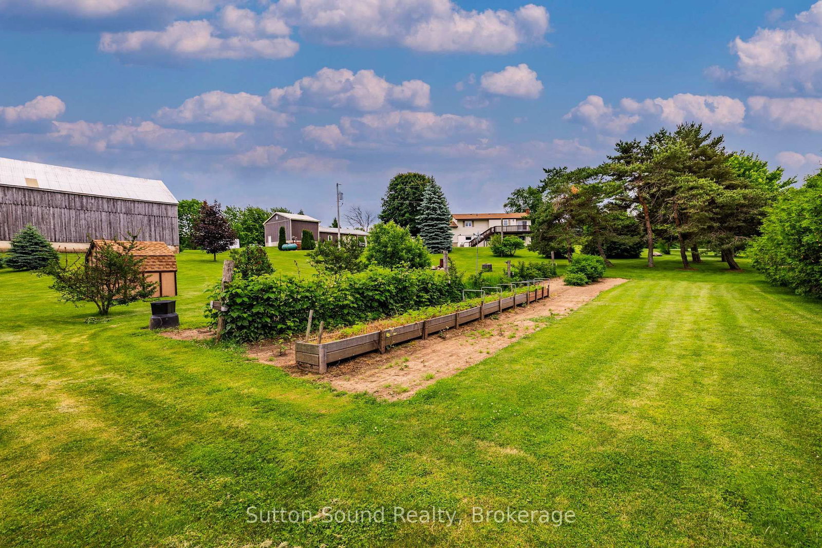 244363 22 Side Road • Meaford, ON photo 36