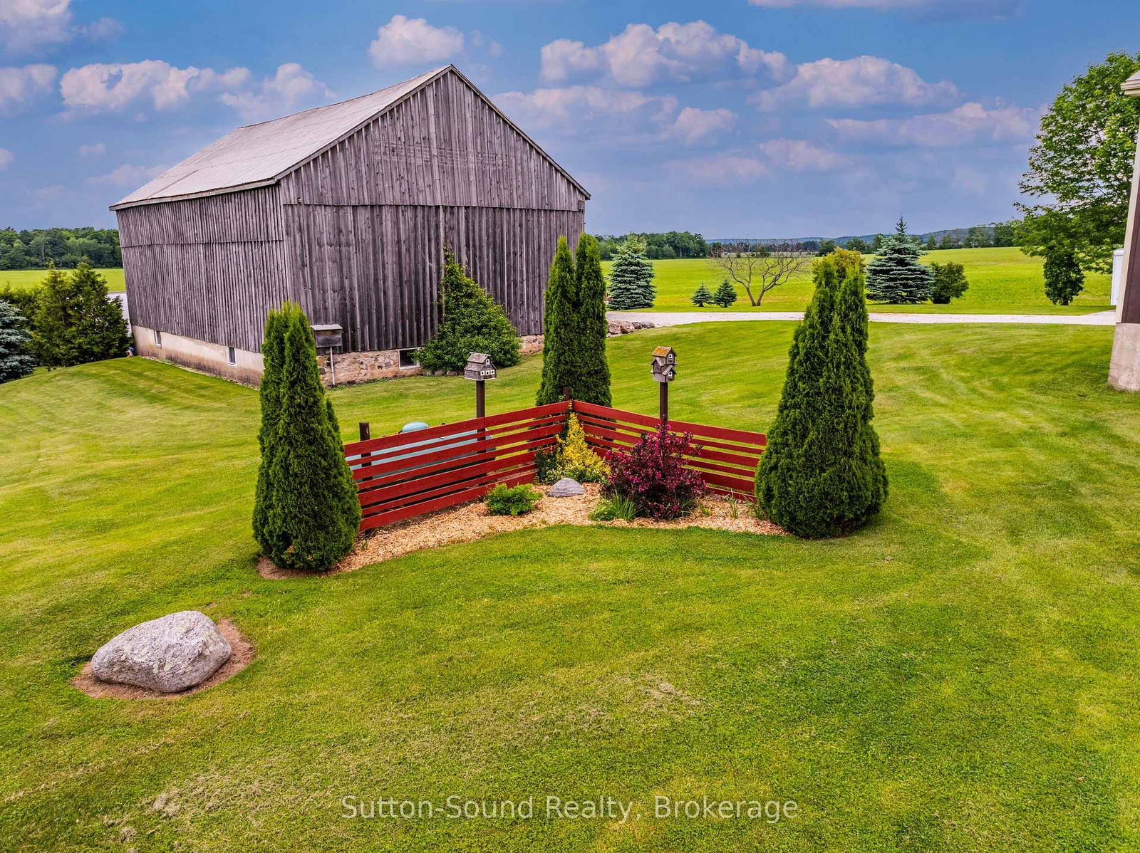 244363 22 Side Road • Meaford, ON photo 37