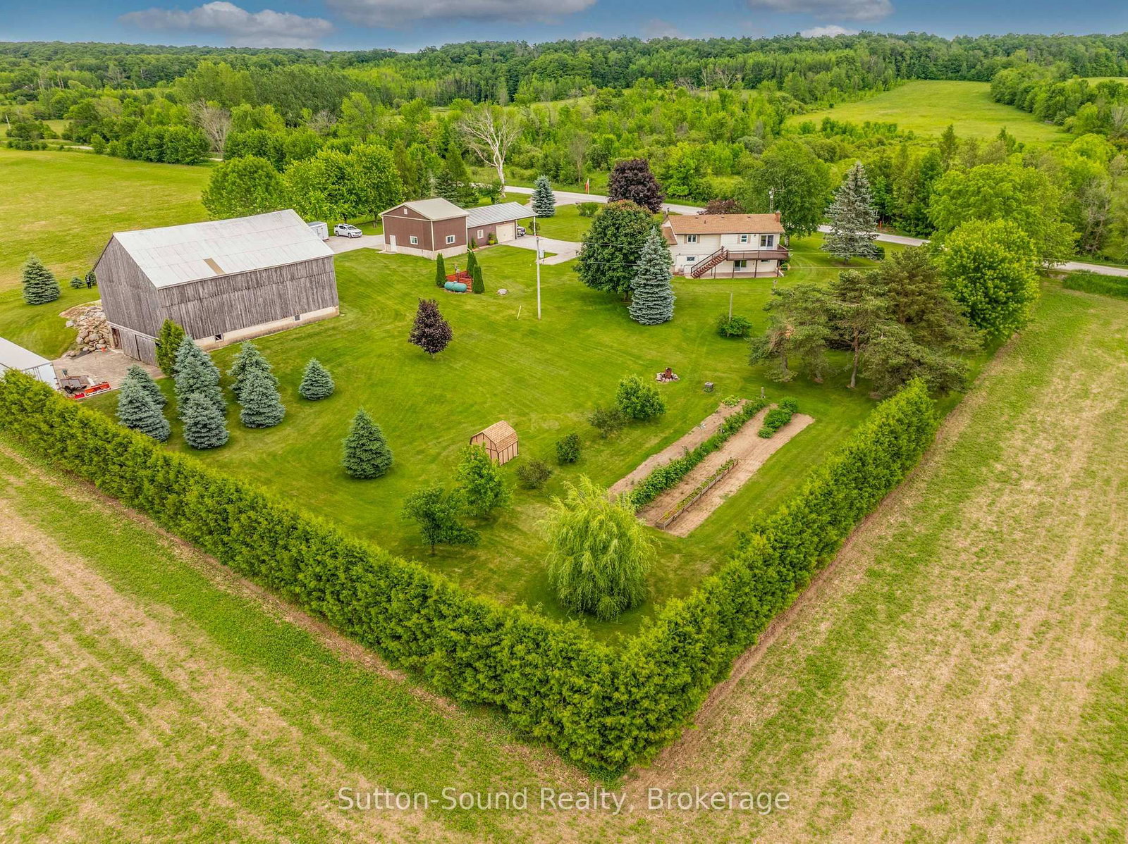 244363 22 Side Road • Meaford, ON photo 5