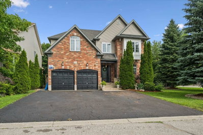 3 Truesdale Crescent