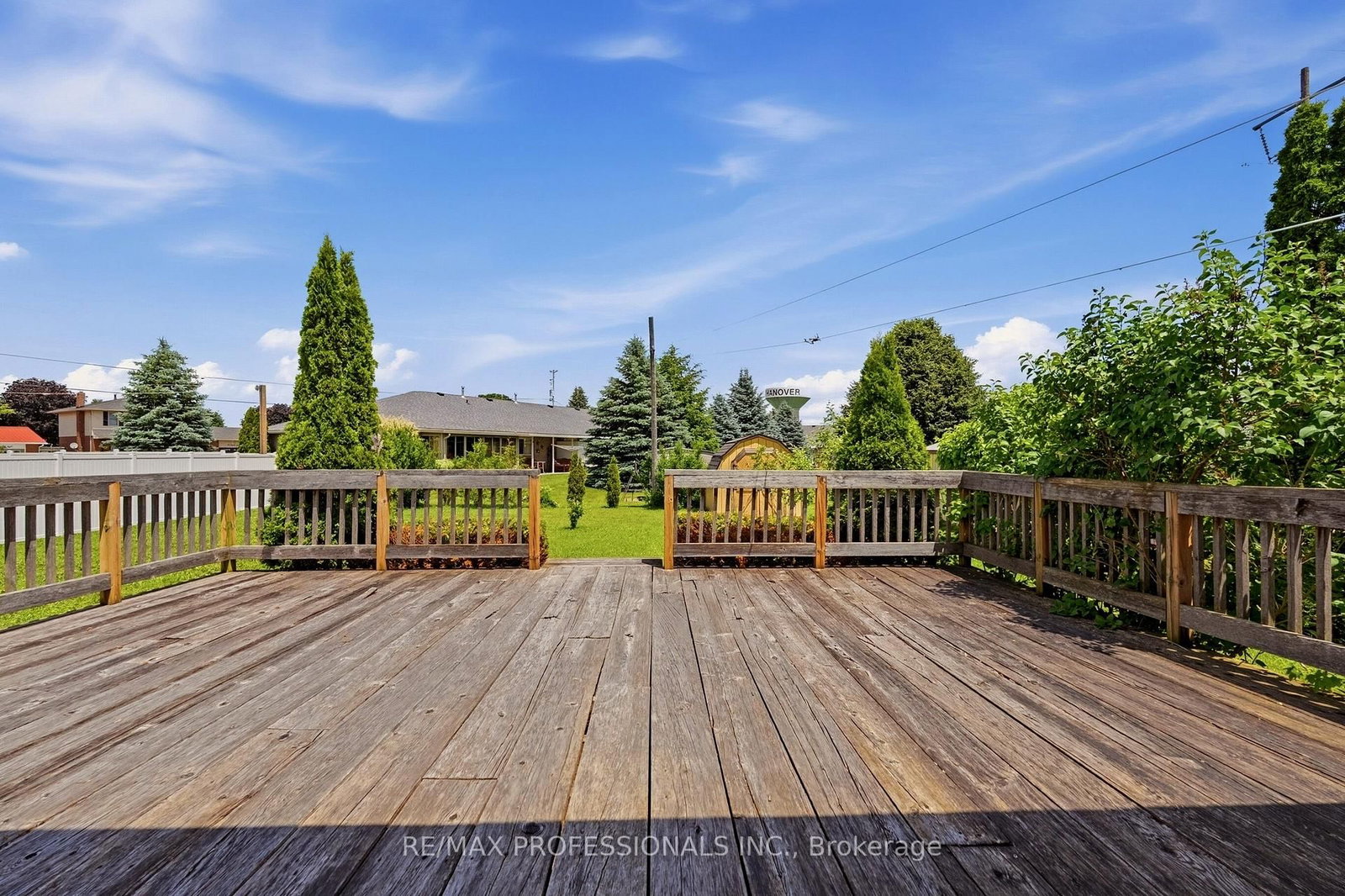 581 21st Avenue • Hanover, ON photo 39