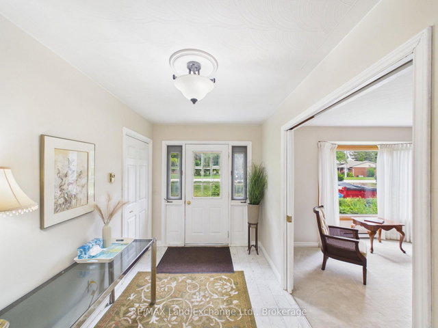 28 Penetangore Row S