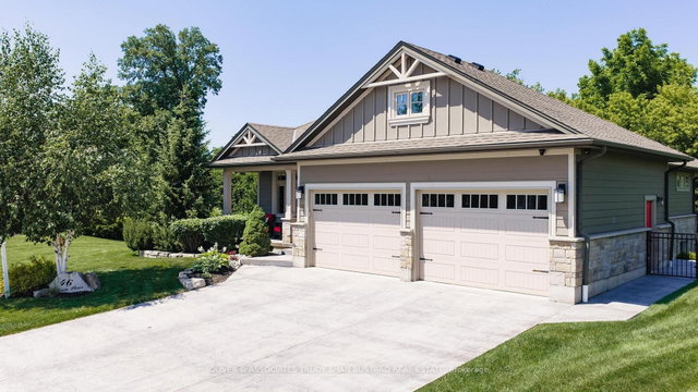 46 Erin Place