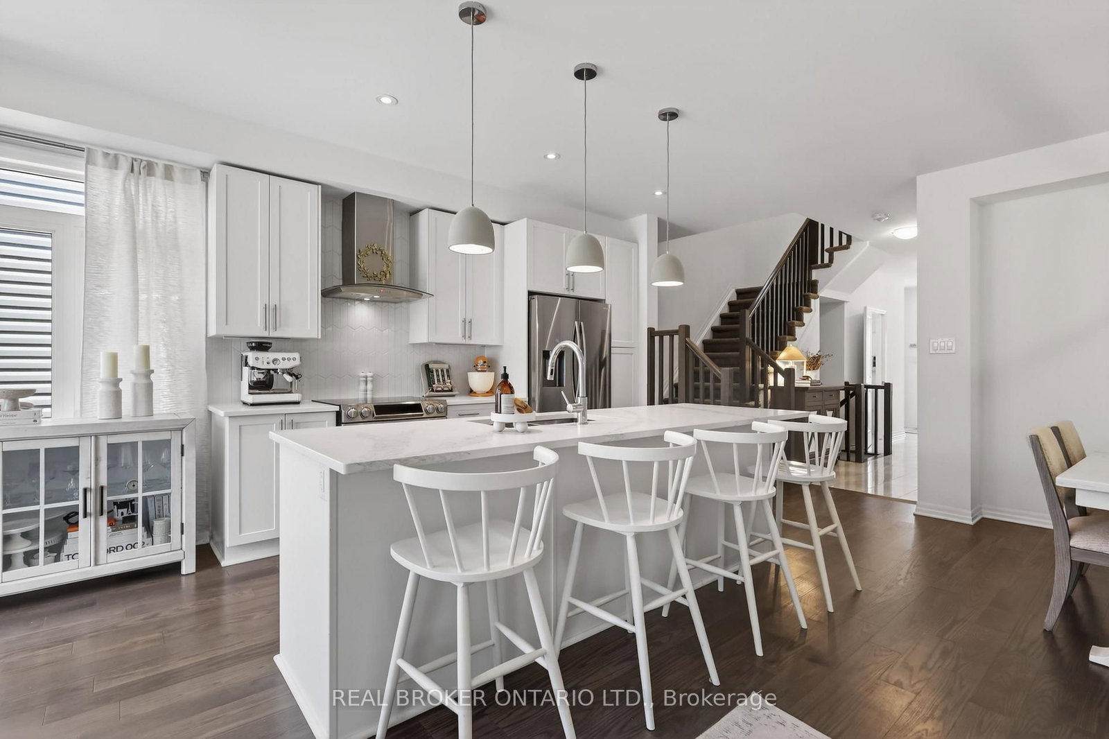 91 Chevron Place • Orleans, ON photo 11