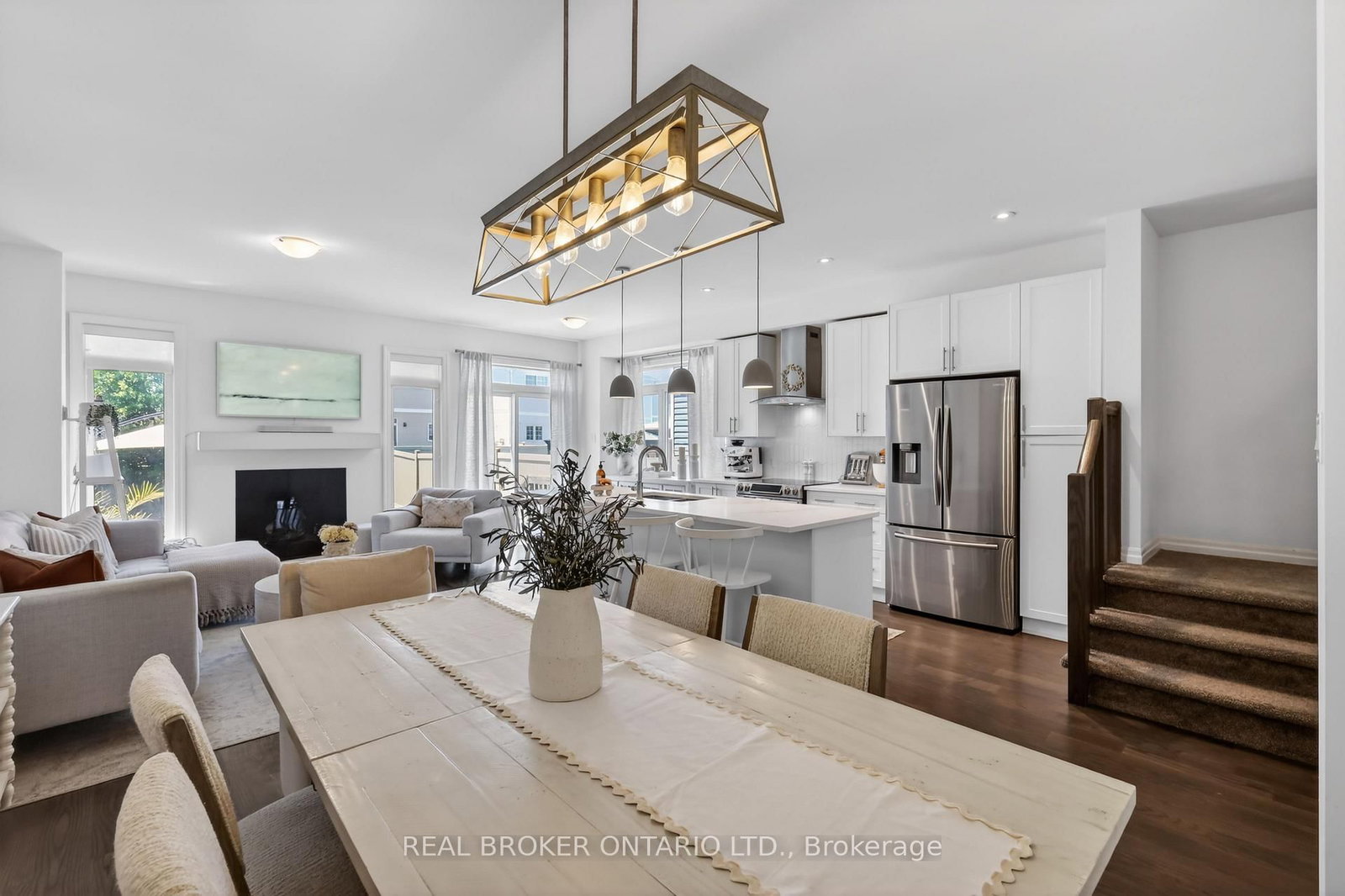 91 Chevron Place • Orleans, ON photo 12