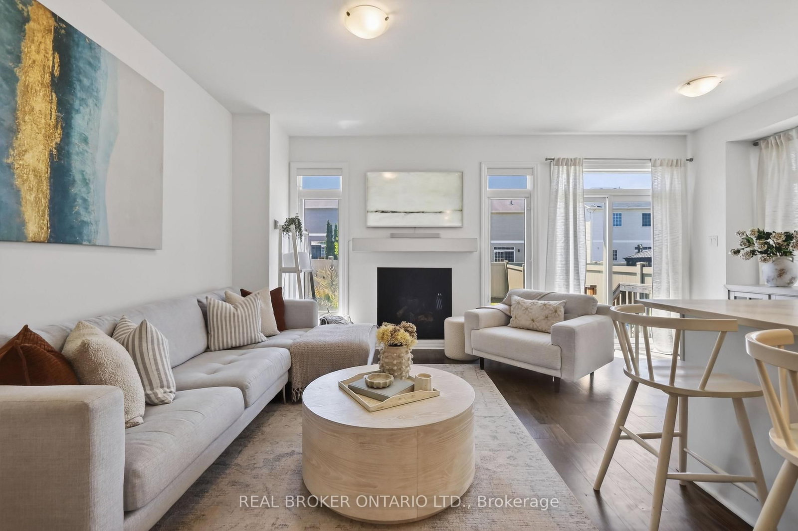 91 Chevron Place • Orleans, ON photo 16