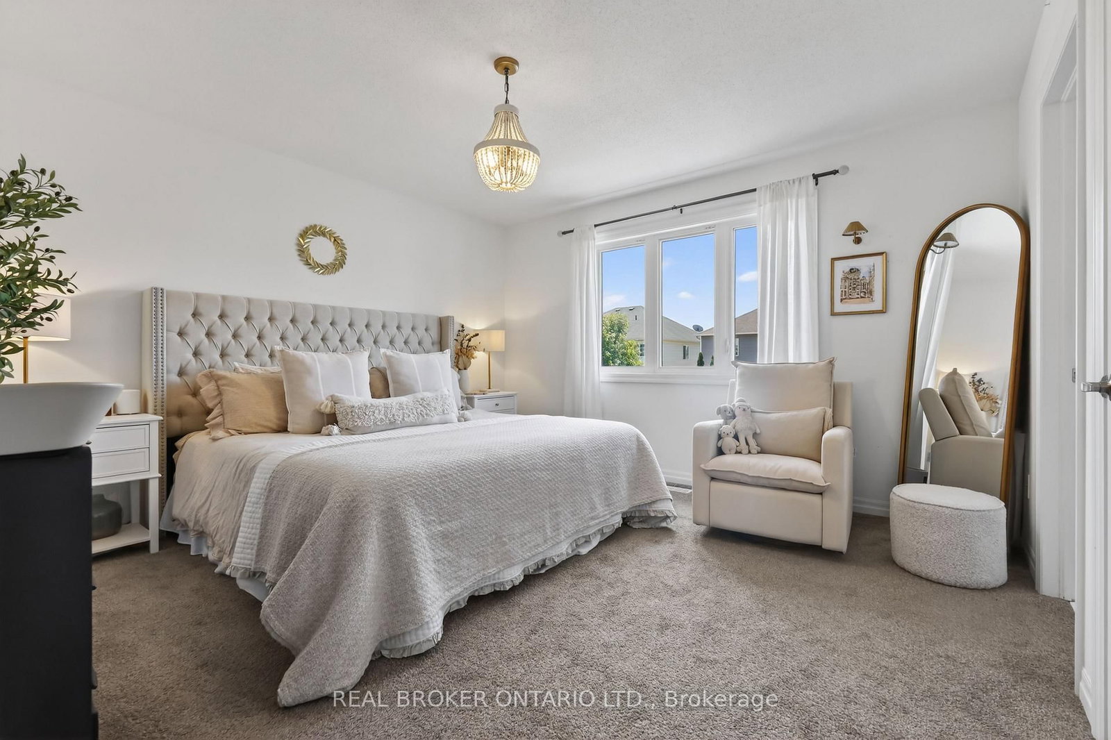 91 Chevron Place • Orleans, ON photo 28
