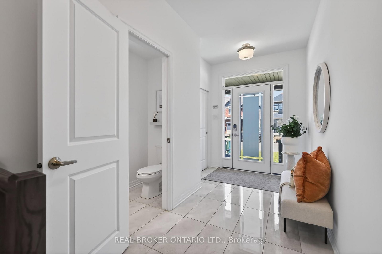91 Chevron Place • Orleans, ON photo 4