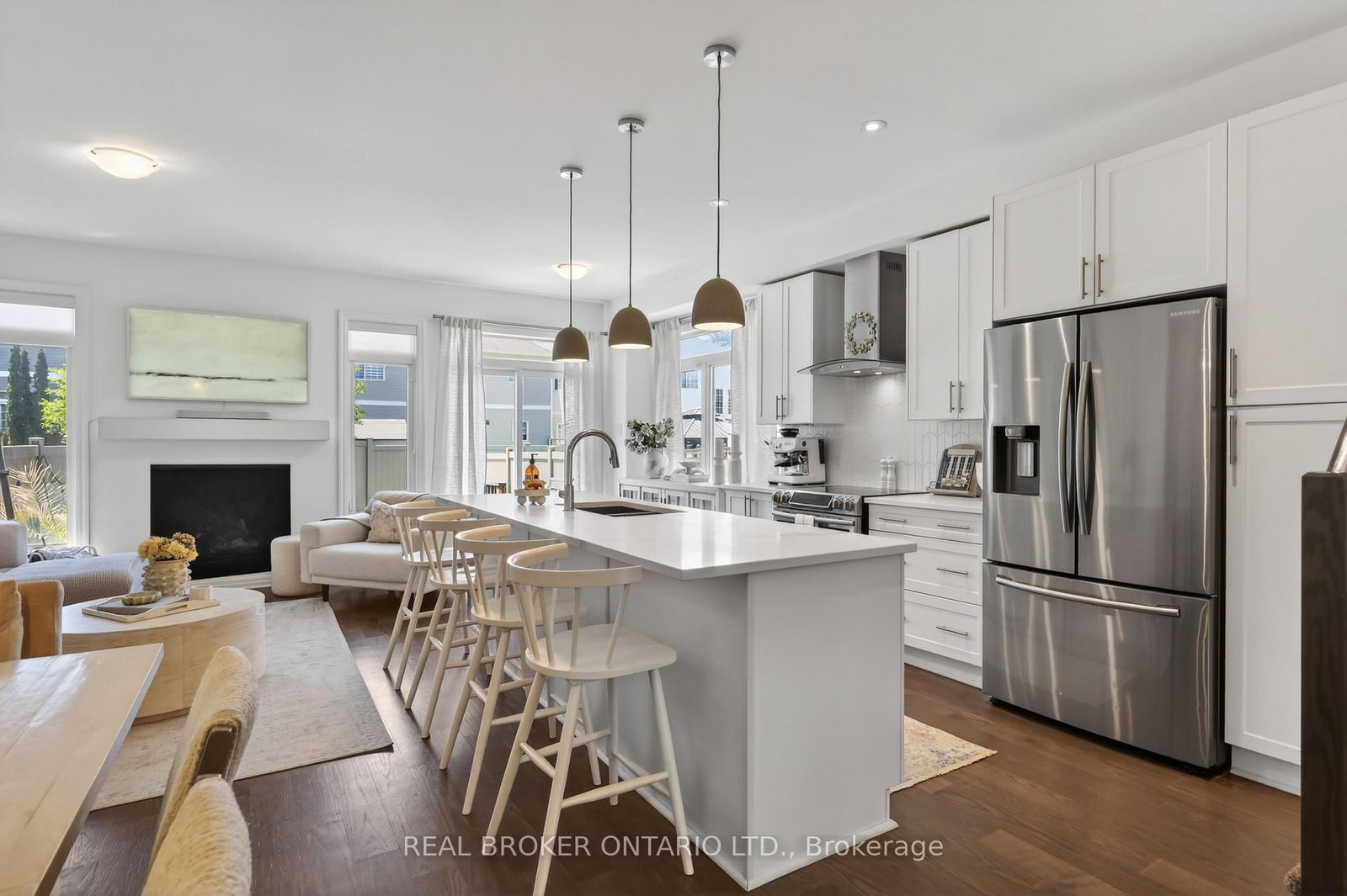 91 Chevron Place • Orleans, ON photo 9