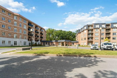 Condo for lease at 132-8111 Forest Glen Drive, Niagara Falls, Ontario, L2H 2Y7 - Mt. Carmel - MLS: X13499458
