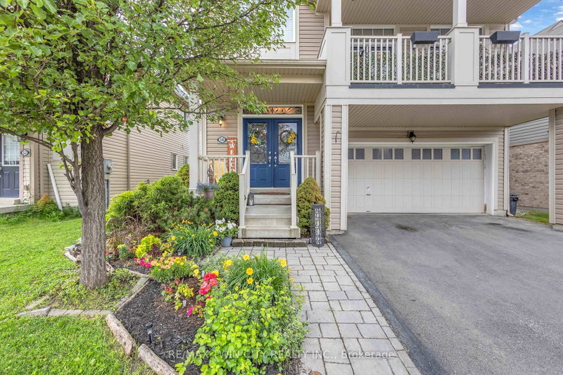 50 Bisset Avenue