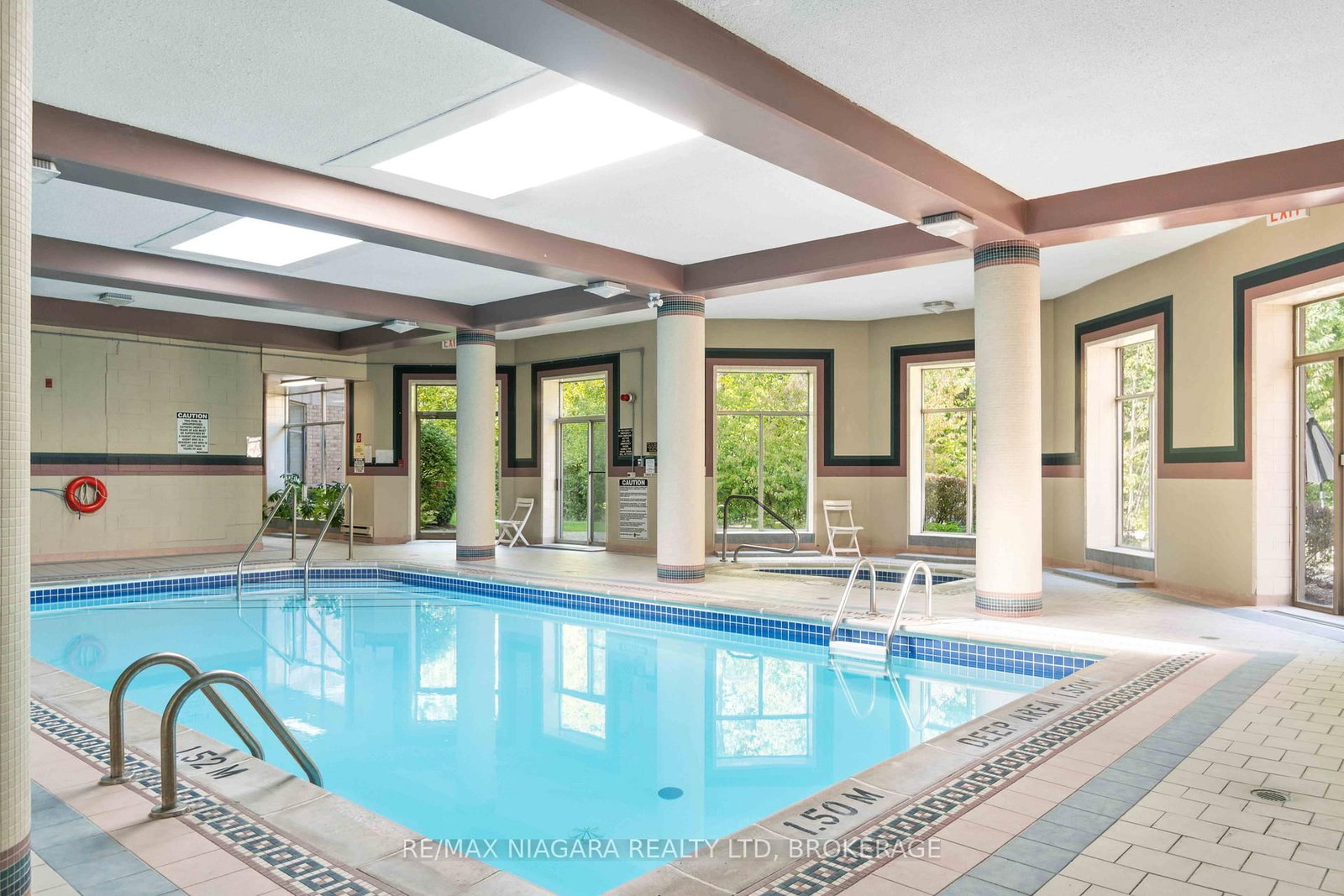 8111 FOREST GLEN Drive • #132 • Niagara Falls, ON photo 13